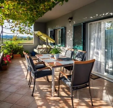 Peaceful Dream Villa Ercegovci Exterior photo