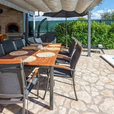 Peaceful Dream Villa Ercegovci Exterior photo