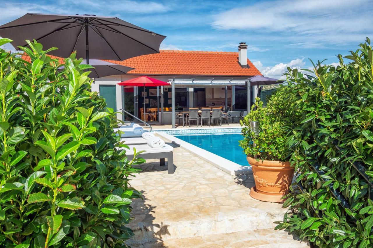 Villa Peaceful Dream *