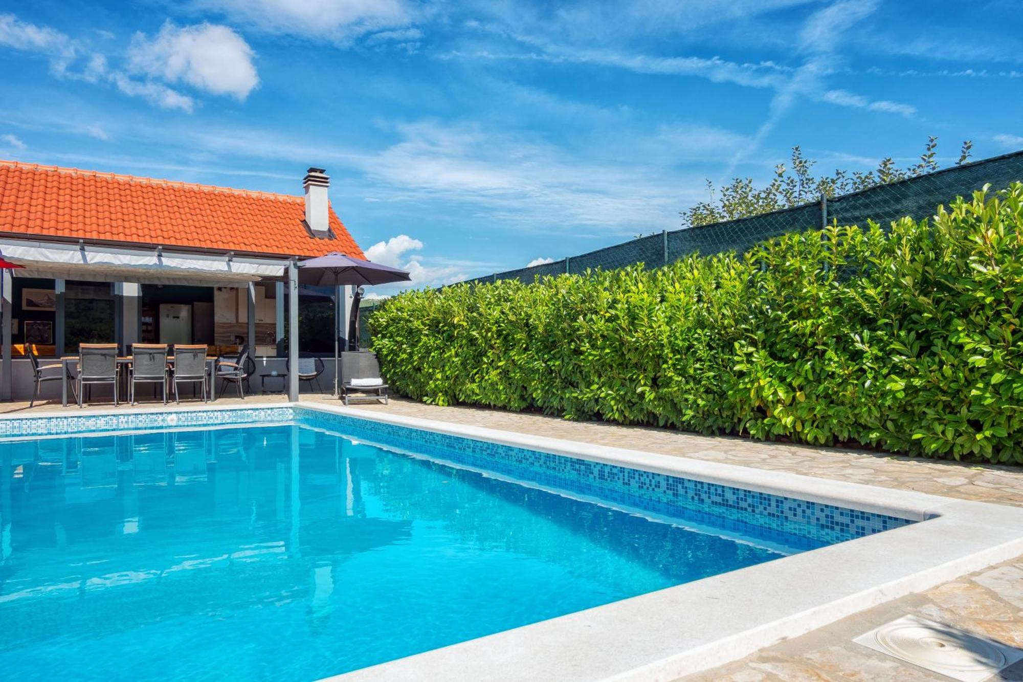 Villa Peaceful Dream Ercegovci