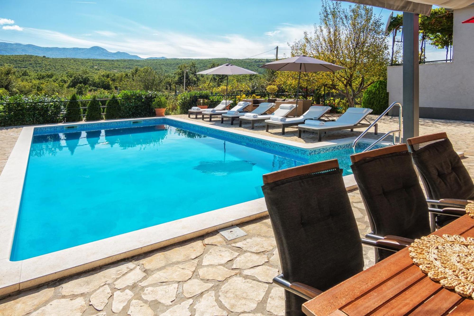 Villa Peaceful Dream *