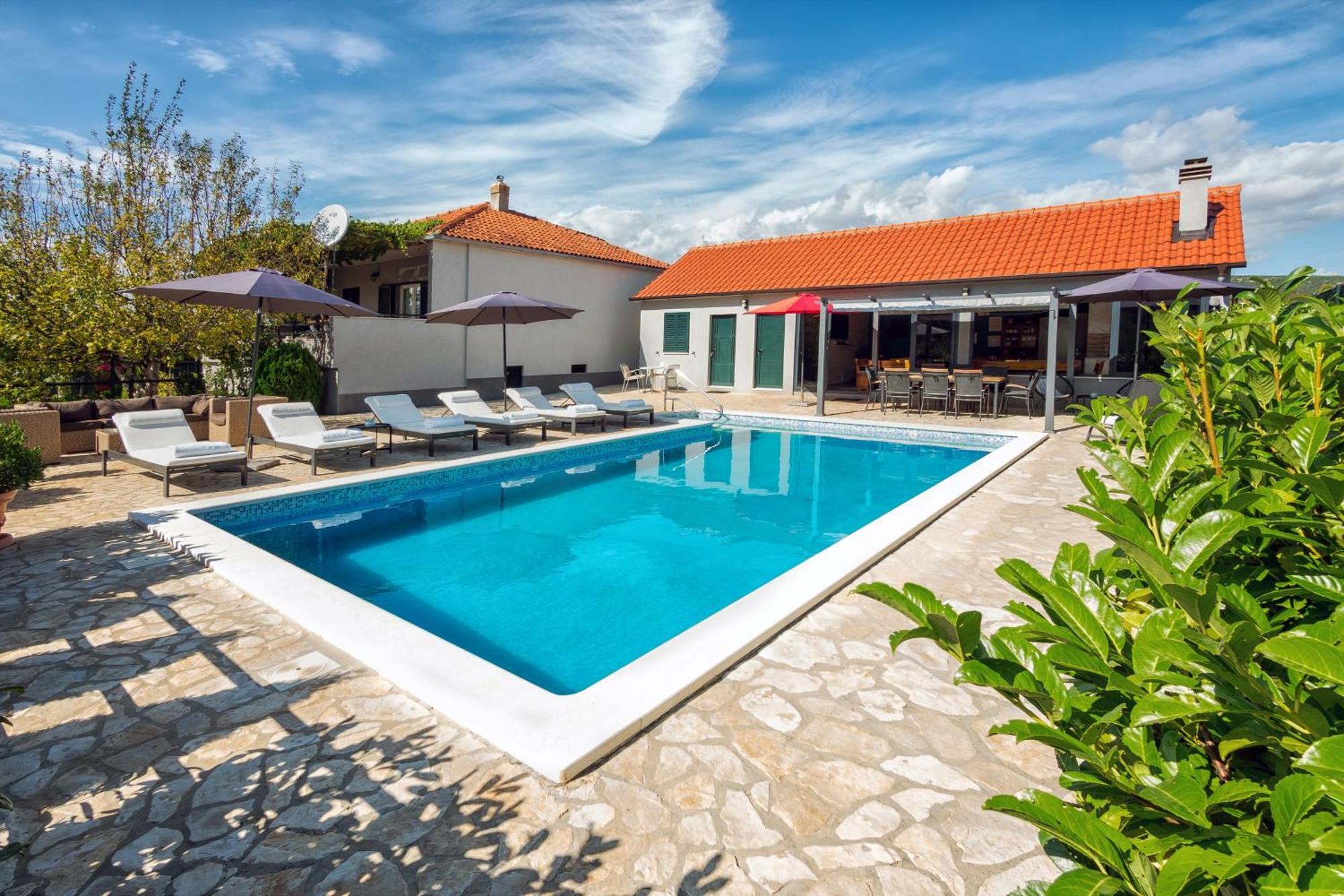 Peaceful Dream Villa