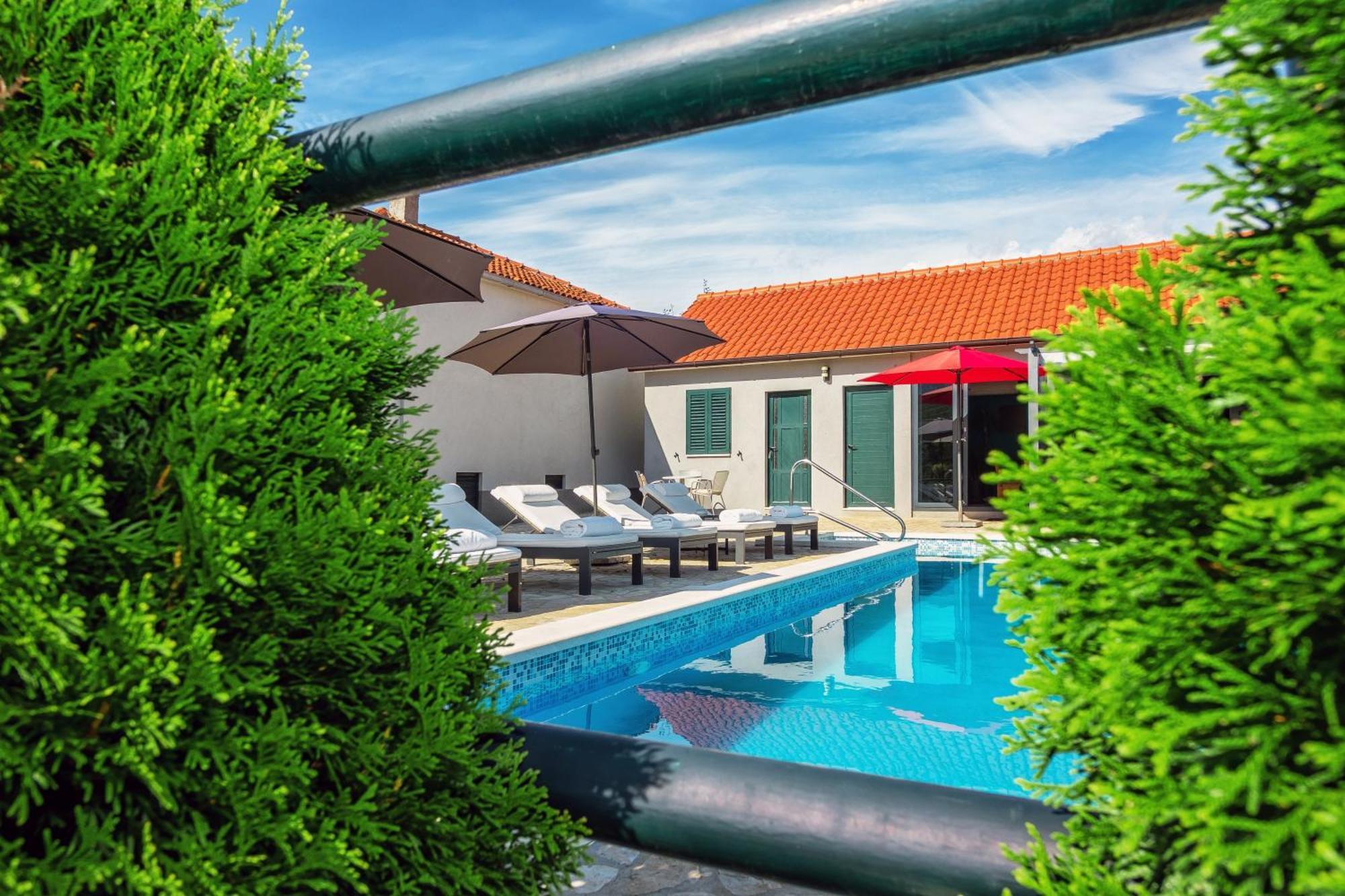 Villa Peaceful Dream Ercegovci